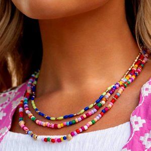 Paparazzi Multi Necklace